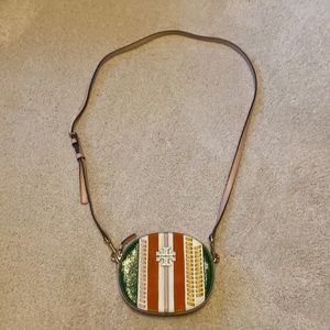 Tory Burch belt /crossbody bag